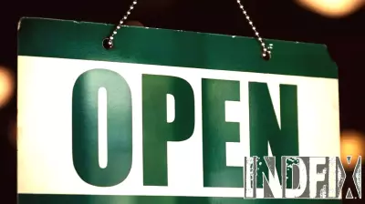 Santa Cruz County business filings: Week of April 7