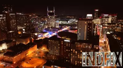 Severe storms cause disruptions to businesses, events in Nashville