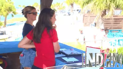 Some Pensacola Beach businesses seeing payoff from traffic increase but others are hurting