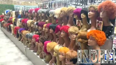 South Florida Beauty Supply Owners Prepare for Tariff Challenges