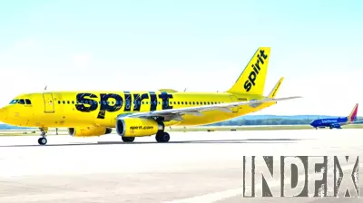 Spirit Airlines Raises Alarm Over Future Viability