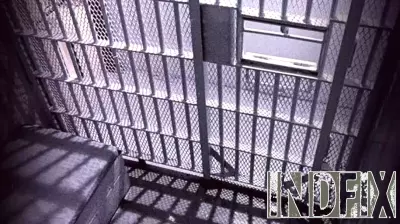 St. Petersburg Man Arrested for Assaulting Employee with Bottled Urine