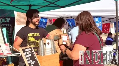 St. Pete's Localtopia event marks 13 years of supporting small businesses