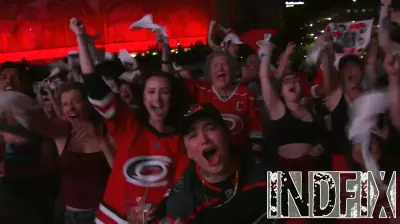 Stanley Cup cash flow: Downtown Raleigh businesses prepare for big crowds during Saturday's parade
