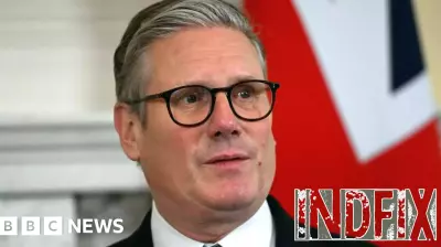 Starmer Promises Measured Strategy on Tariffs to Shield UK Businesses
