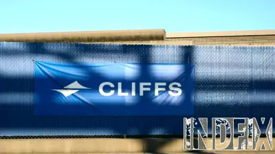 Steelmaker Announces Layoffs at Michigan Plant Amid Declining Auto Demand