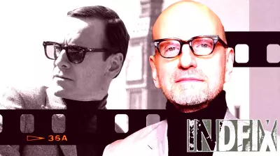 Steven Soderbergh Reflects on the Box Office Performance of 