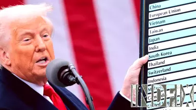 Supreme Court Questions Trump's Authority on Tariffs