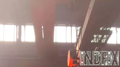 Surging Energy Costs Put German Industry ‘Really in Danger’