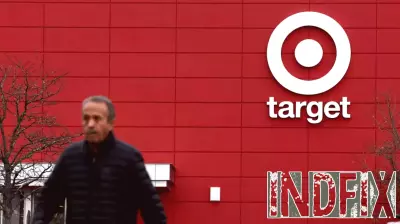 Target Makes Historic Donation to Trump's Inauguration