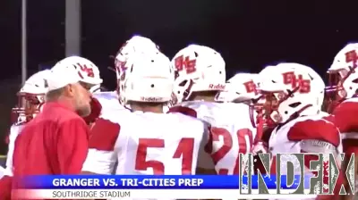 TCP Dominates Granger in Recent Showdown