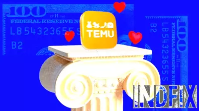 Temu's Bargain Prices: A Last Hurrah Before Tariffs?