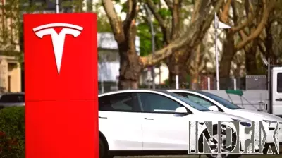 Tesla's Full Self-Driving Feature Sparks Controversy Over Texting While Driving