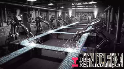 The AI Revolution Reshaping Software Development and Business