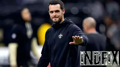 The Business of Football: Derek Carr's Generous Gesture to the Saints