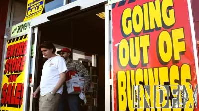 The Fate of Unused Gift Cards After Business Closures