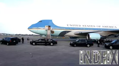 The Next Air Force One: A High-Stakes Collaboration