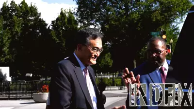 The Trump Administration's Strategic Moves in the Semiconductor Industry