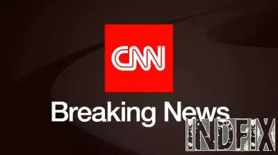 The U.S. Faces Credit Rating Downgrade, Losing Its Last Perfect Score