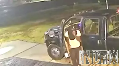 Thieves Strike Family-Owned Business in Cobb County