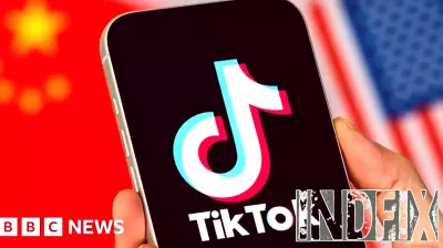TikTok closes deal to split US app from global business: What to know