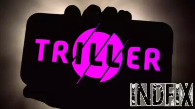 Triller made no money from social media or streaming in 2025