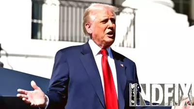 Trump Addresses Corporate Leaders at Business Roundtable Meeting