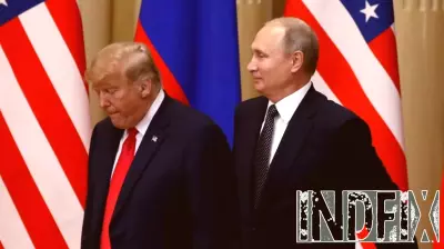 Trump Condemns Russian Strikes and Proposes Sanctions Following Meeting with Zelenskyy