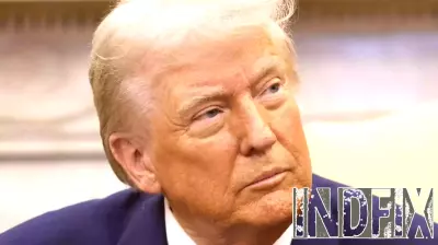 Trump Grants Pardon to Devon Archer, Former Business Associate of Hunter Biden