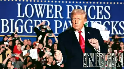 Trump Promotes Tariffs During Economic Tour