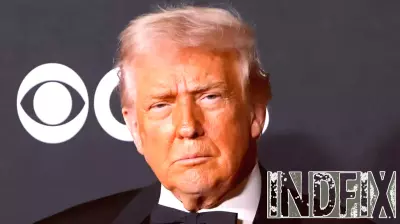 Trump Raises Concerns Over Netflix-Warner Deal