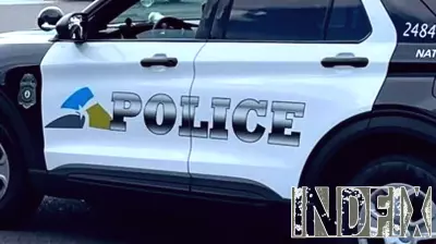 Two charged with burglary after allegedly breaking into Roanoke business