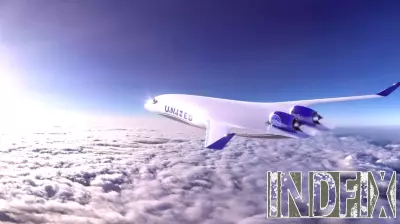 United Airlines Unveils Innovative Aircraft Design Promising Comfort in the Skies