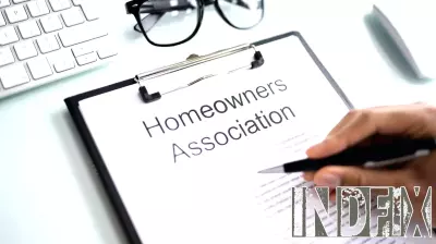 Updated reserve study used to prepare HOA budget