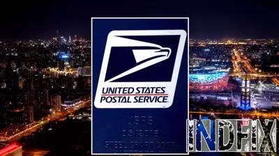 USPS Temporarily Halts Inbound Packages from China and Hong Kong