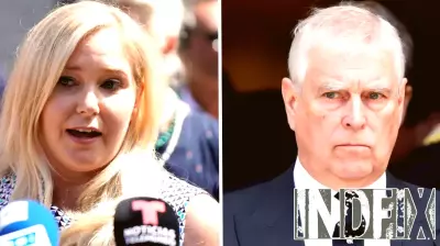 Virginia Giuffre's Memoir Reveals Disturbing Allegations Against Prince Andrew