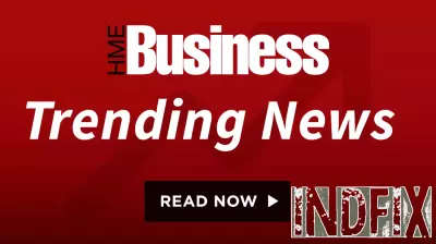 Vote in HME Business Product of the Year Competition