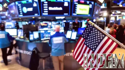 Wall Street Reacts to Renewed Trade Tensions Between U.S. and China