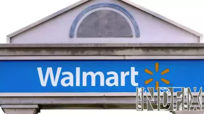 Walmart says it's not using personal information to set prices as it expands digital shelf labels