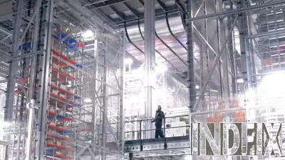 Walmart's Unique Approach Positions It as a Leader in AI Development