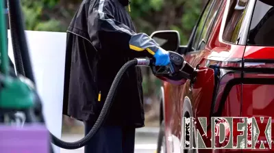 War with Iran means higher gas prices. How is that affecting your small business?