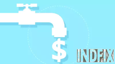 Water Will Be the Defining Business Issue of the Decade