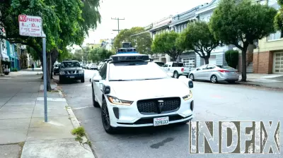Waymo's Self-Driving Cars Set to Transform New Orleans Business Landscape