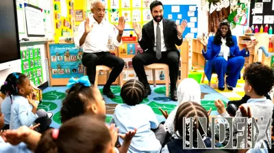 What smart people are saying about Mamdani's AI ban for schools