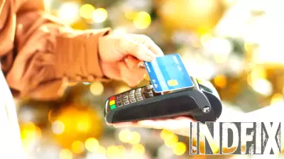 Who's Sliding Down the Chimney This Year?