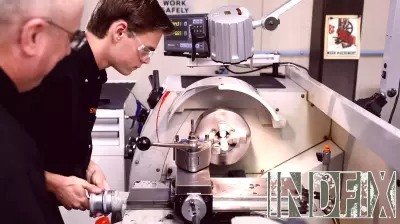 Wisconsin Manufacturers Express Concerns Over Business Climate