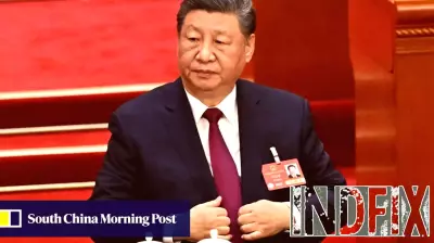 Xi Jinping Engages with International Business Leaders Amidst Economic Initiatives