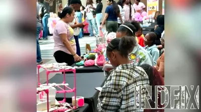 Young entrepreneurs shine at Memphis Children’s Business Fair